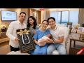 LIVE Amanda Manopo Melahirkan Anak Pertama Cantik Jelita Kenny Austin Bahagia Tiada Tara Hari Ini 