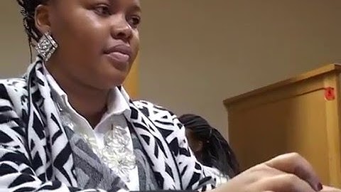 UWC Co-curricular Record Self Help Video