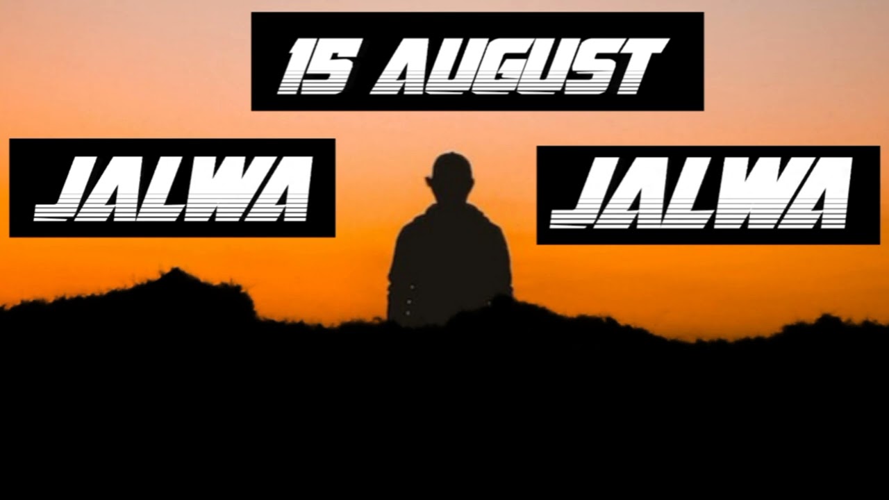 15 AUGUST ||| JALWA JALWA OLD MUSIC IS LO=FI MP3 EDIT 🇮🇳🇮🇳🇮🇳