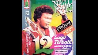 Rhoma Irama - Anak Yang Malang