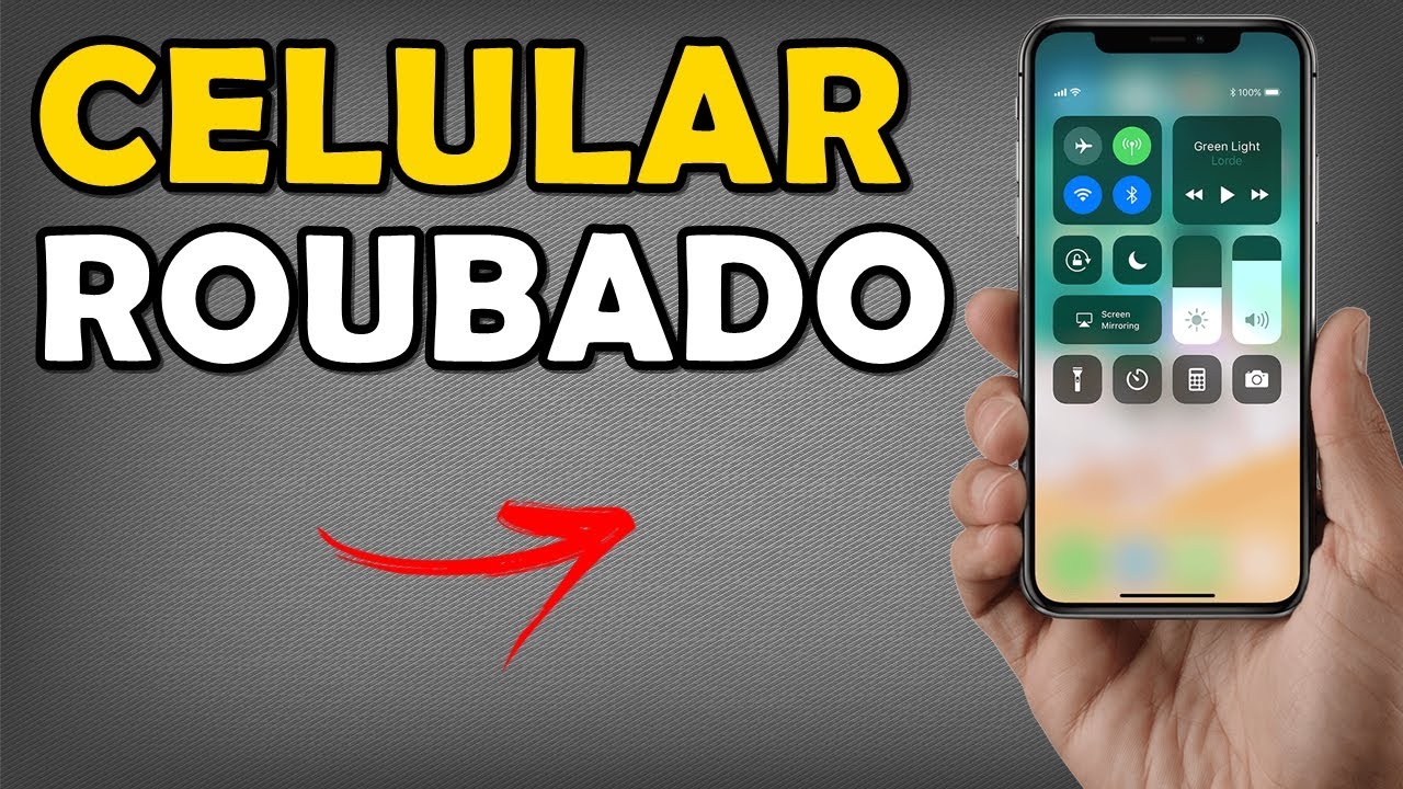 Sonhar Sendo Roubado O Celular - RETOEDU