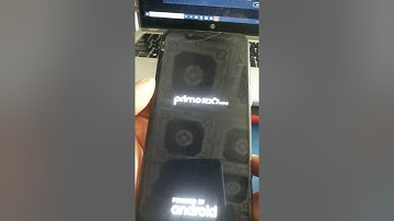 Walton Primo RX7 Mini Hard Reset