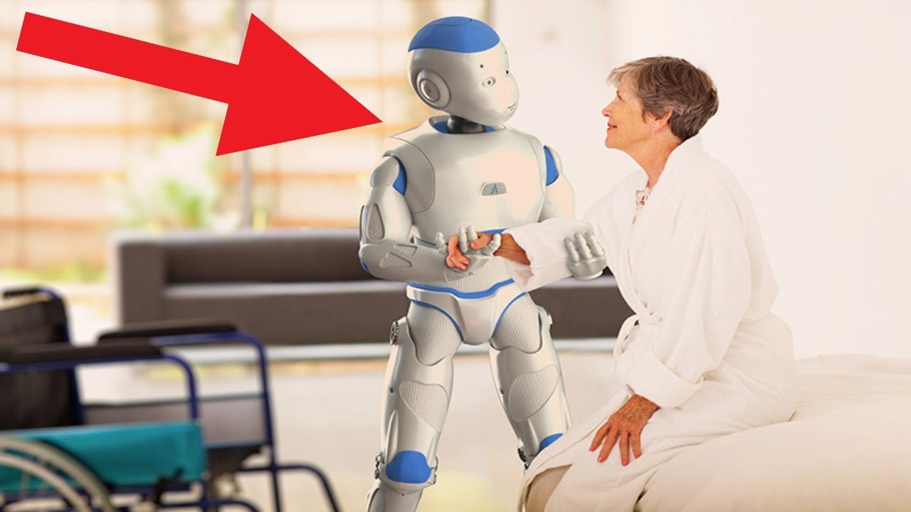 Почему роботы хотят. Робот ассистент. Роботы-помощники. Робот помощник по дому. Роботы. Помощники человека.