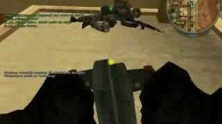 M16 FULL AUTO