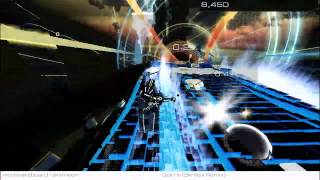 AudioSurf 2 Gameplay #3