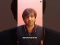 Use "Pop, Drop and Pause" to Improve your Voice Modulation l #Shorts