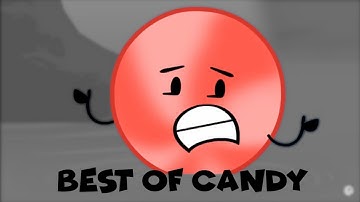 Object Overload - Best of Candy