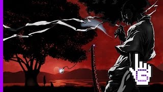 Too Many Ninja Ninja!!! (Afro Samurai part 13)