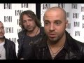 Capture de la vidéo Chris Daughtry Interview - The 2006 Bmi Pop Awards