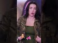 👀 Daniela Aránguiz desató una ola de críticas por embarazo de Nidyan Fabregat