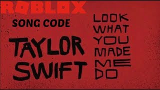 Roblox Look What You Made Me Do Song Code Id By Ambeboss - ambeboss on twitter roblox charlie puth attention song