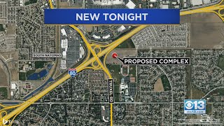 New apartment complex coming to south Natomas