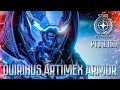 Star Citizen - Quirinus ARTIMEX Armor