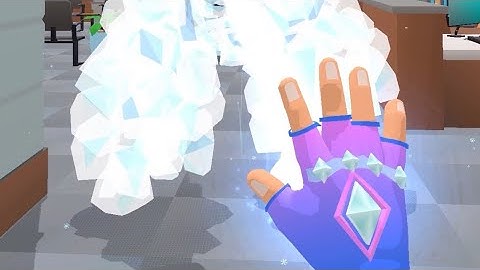Ice Man 3D - All Levels Gameplay Android, iOS