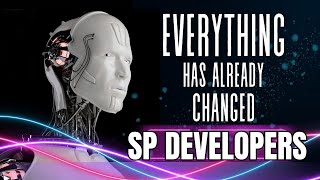 Why SharePoint On-Prem Developers Must Upgrade Now!