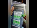 Mending jeans with 21 hook rectangular darning loom. And one more New Year pattern for you🎄
