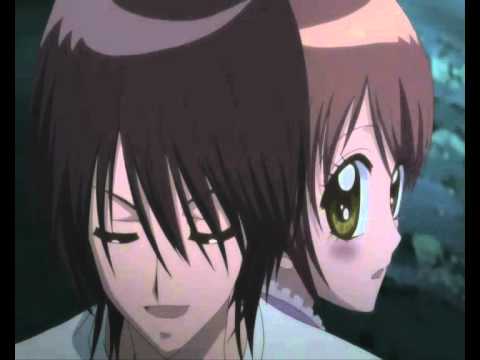 Gokujou!! Mecha Mote Iinchou - I Love You Lyrics - YouTube