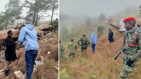 UNFORGETABLE DAY IN MALAWI 10th JUNE, 2024, SPEECH BY PRESIDENT OF MALAWI DR LAZARUS CHAKWERA