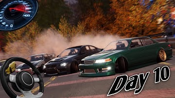 NFS no limits play in 2024.New car racing Games.Android game #10