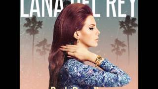 Lana Del Rey - Dark Paradise (Audio)
