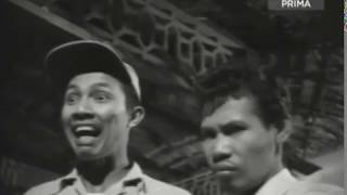 Bujang Lapok (Diploma Masak-Memasak)