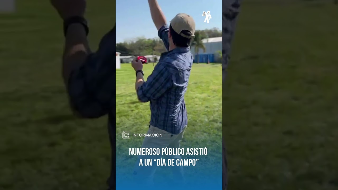 YouTube player