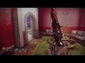 BABY SCREEBS ARE BACK | Destiny 2 Part 558