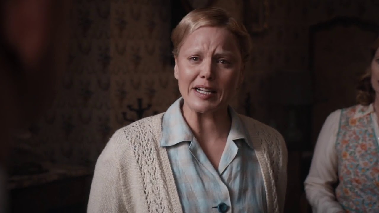 pelicula de guerra 2019 completa Amandla Stenberg Romance completa