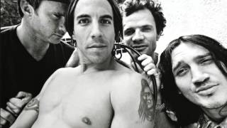 Video thumbnail of "Red Hot Chili Peppers Pretty Little Ditty Sampled by Crazy Town Butterfly"