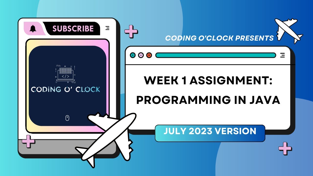 nptel week 1 assignment answers 2023 java