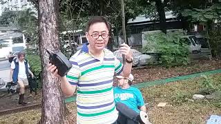 JJRC M02 Vtol