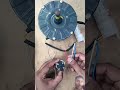 full speed kais bdhye| 3 Speed Cooler Motor Connection with Rotary Switch l cooler motor
