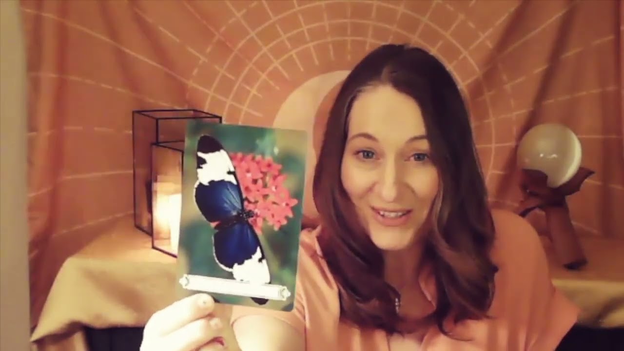 Teaching our children about two destiny's.  Bible wisdom card pull.  Better than tarot.  It's truth!