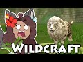 The GUARDIAN of the Lost Temple!! 🐯 WildCraft: Tiger Jungles!