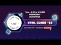 Chapter 3 Part 3 html basic class with MCQ #HTML #class10html #webpage #homepage #tag