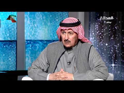 مبارك الدويلة لهذا السبب لقبت بـ الجنرال واعتز بهذا اللقب 