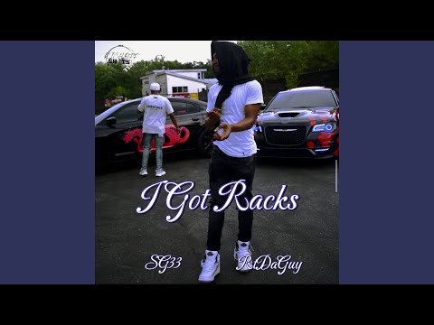 YouTube에서 I Got Racks 보기 YouTube에서 I Got Racks 보기