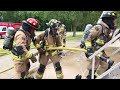 Mason City Fire Department Now Hiring!