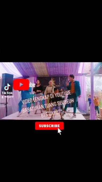 #viralpecahseribu #viralmpokalpa #viraltiktok BTS Garut with tamu kondangan