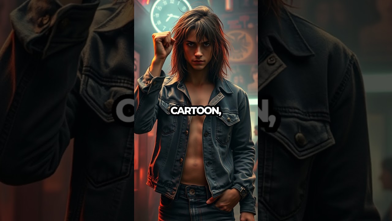 How Fritz the Cat Sparked a Cultural Revolution! 