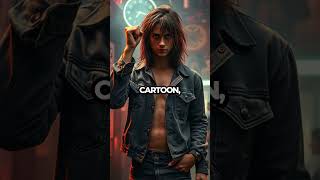 How Fritz The Cat Sparked A Cultural Revolution