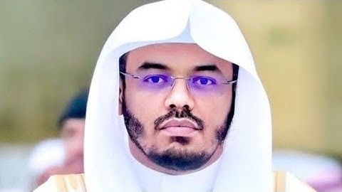 سورة الرحمن الشيخ ياسر الدوسري تلاوة خاشعة شاشه سوداء ❤️