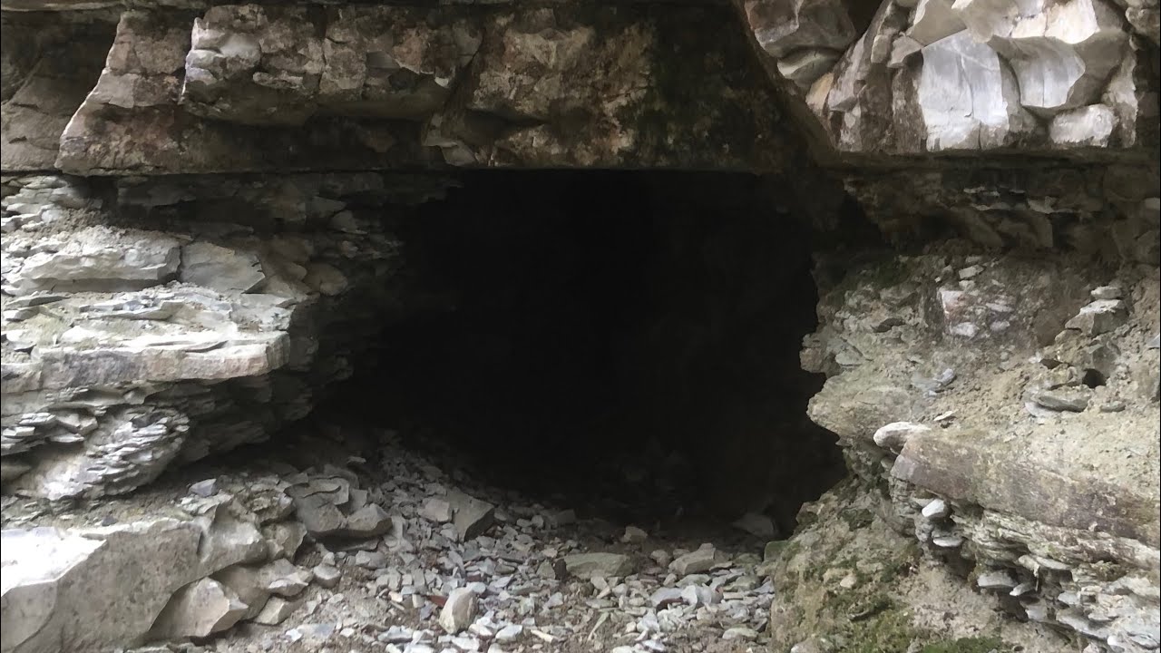 Эриванская пещера!!!