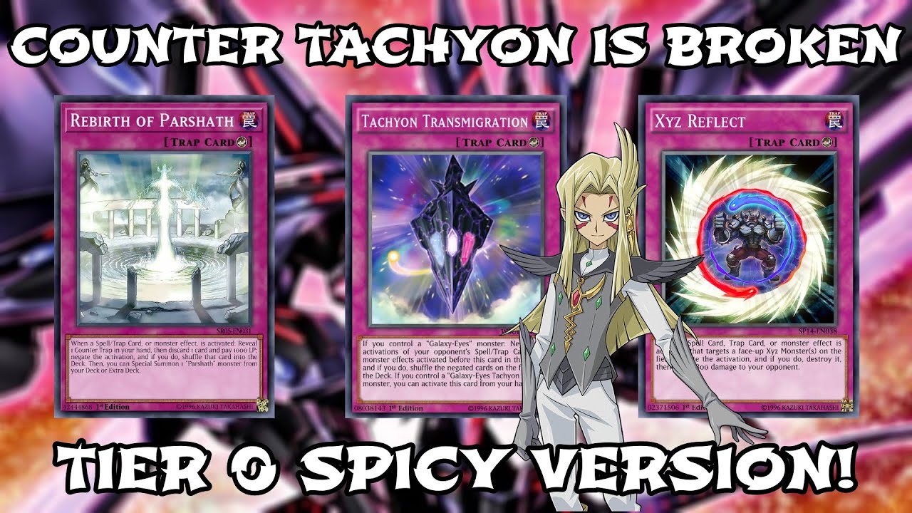 YuGiOh! Duel Links CAN A TIER 0 DECK MORE UNSTOPPABLE