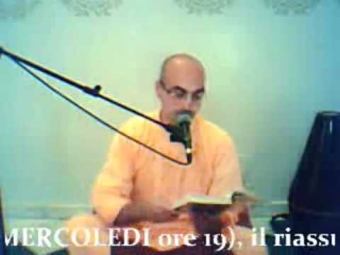 KRISHNA APPARE (bh Corrado, 29giu11).WMV hareraiser