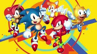 Giant Bombcast 494 highlight - Jeff on Sonic Mania