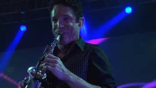 DAVE KOZ - LOVE IS ON THE WAY