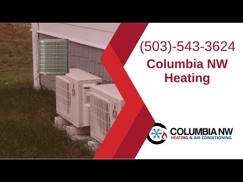 Scappoose OR|Mitsubishi|HVAC Technicians