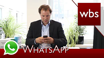 Welche Rechte hat WhatsApp an meinen Bildern?