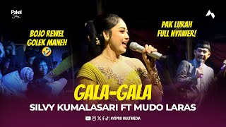 Download Lagu GALA GALA - SILVY KUMALASARI FT MUDO LARAS TULUNGAGUNG | BERSIH DESA, DESA SELOPURO TAHUN 2025 MP3 Download Lagu GALA GALA - SILVY KUMALASARI FT MUDO LARAS TULUNGAGUNG | BERSIH DESA, DESA SELOPURO TAHUN 2025 MP3